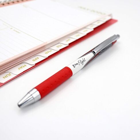Zebra Pen Z-Grip Flight Retractable Ballpoint Pen, Bold Point, 1.2mm, Black Ink, 5-Count in Saudi Arabia