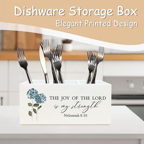 حامل القلم المسيحي لديكور مكتب المكتب ، يمكنني أن أفعل كل شيء منظم لافتة حامل القلم الرصاص الخشبي لإكسسوارات مكتب المكاتب المنزلية ، والهدايا المسيحية للنساء الرجال in Kuwait