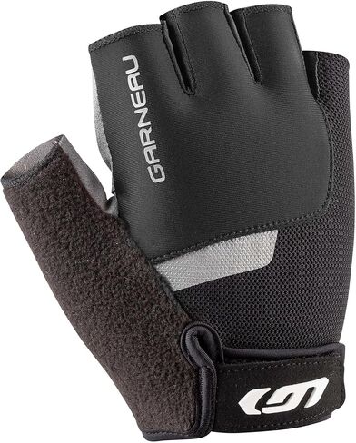 Louis Garneau, Mens, Biogel Rx Gloves, Barbados Cherry, XXLarge in Kuwait