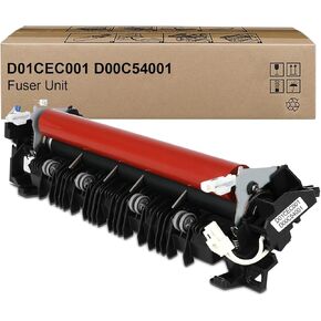 D01CEC001 D00C54001 Fuser Fixing Unit Replacement for Brother L8600CDW L8610CDW L8850CDW L8900CDW L9550CDW L9570CDW HL-L8250CDN L8260CDW L8350CDW L8360CDW L9200CDWT L9310CDW Fuser Unit 115 volt (115V) in Kuwait
