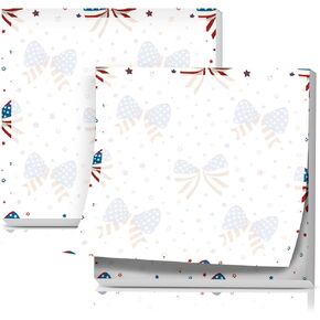 Sticky Notes 3x3 Inches, Cute Self-Stick Pads, Funny Self-Sticky Note Pads for Office, Home, Organization Cute Brown Leopard in Kuwait