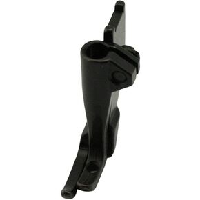 Cutex Left Left Stee Steipper مع قاع ناعم لـ Juki DNU-1541 ، LU-563 ، LU-1508 in Kuwait