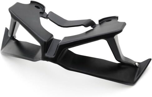 Motorcycle Front Spoiler Winglet Aerodynamic Downforce Compatible with MT-09 MT09 SP 2017 2018 2019 2020 Models Naked Bike Frontal Airflow Upgrade in Saudi Arabia