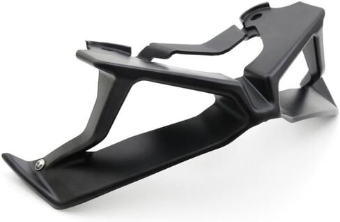Motorcycle Front Spoiler Winglet Aerodynamic Downforce Compatible with MT-09 MT09 SP 2017 2018 2019 2020 Models Naked Bike Frontal Airflow Upgrade in Saudi Arabia
