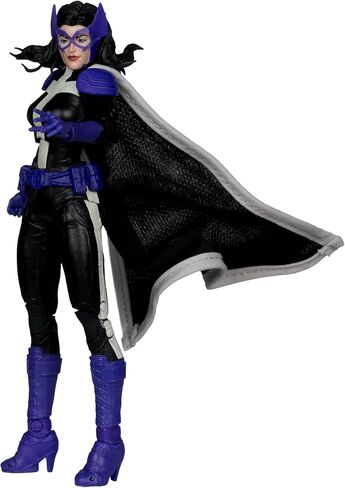 McFarlane Toys - DC Multiverse Huntress (The New 52) 7in Figure McFarlane Collector Edition #23 in Saudi Arabia