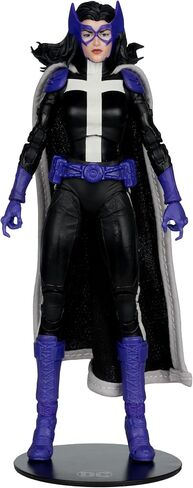 McFarlane Toys - DC Multiverse Huntress (The New 52) 7in Figure McFarlane Collector Edition #23 in Saudi Arabia