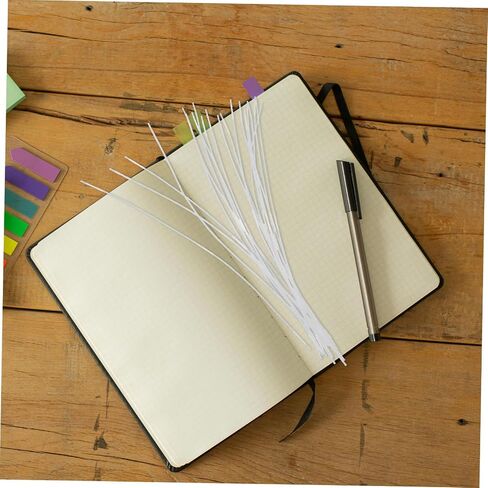 20pcs Book Binding Glue Strips Quick Convenient Thermal Glue Strips Perfect for Classroom Home Use in Saudi Arabia