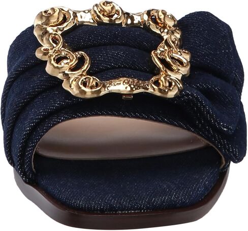 Sam Edelman Women's Ivana Flat Sandal in Saudi Arabia