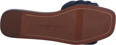 Sam Edelman Women's Ivana Flat Sandal in Saudi Arabia