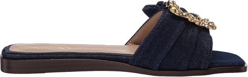 Sam Edelman Women's Ivana Flat Sandal in Saudi Arabia