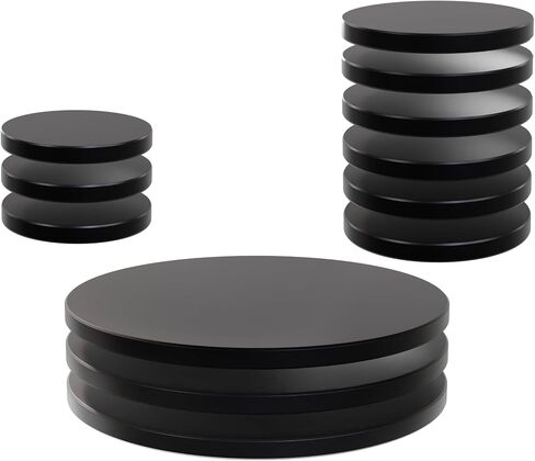 WizKids Deep Cuts: Bases (Clear, Plastic) in Saudi Arabia