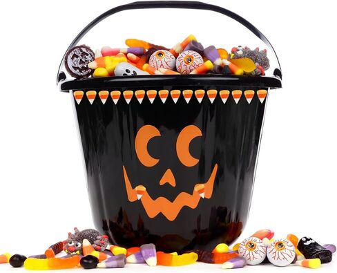 Corn Flatback Resin Charms, 40 Pcs Cute Candy Corn Flatback Embellishments for Easter Halloween Phone Cases Hair Clips DIY Crafts Accessories in Saudi Arabia