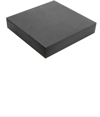 Professional 3 "inch Gun Case Foam 12" × 12 "× 3" بوصة - قطعة واحدة (الفحم) in Saudi Arabia
