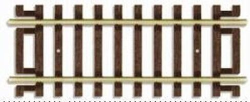 Code 83 Nickel Silver 3" Straight Section HO Scale Atlas Trains in Kuwait