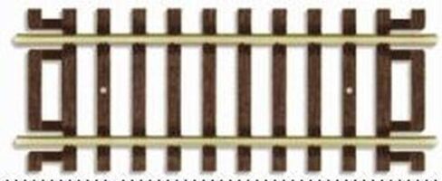 Code 83 Nickel Silver 3" Straight Section HO Scale Atlas Trains in Kuwait