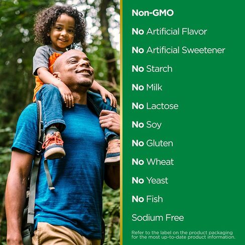 علكات فيتامين ب12 من Nature's Bounty، مكمل غذائي، يدعم استقلاب الطاقة وصحة الجهاز العصبي، نكهة التوت المختلطة، 500 ميكروجرام، 90 علكة (قد تختلف التعبئة) in Saudi Arabia
