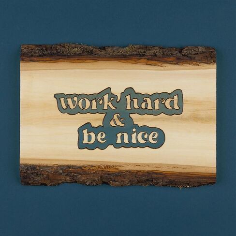 Foggy Bottom Woodworks LLC Premium Basswood Live Edge Plank, 0.69" X 7 to 9" X 11", 4-Pack in Saudi Arabia