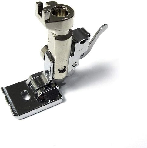 Double Welting Piping Cording Foot for Bernina 530 610 730 830 930 1010 1530 1630 in Saudi Arabia