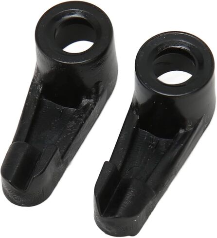 2PCS Shuttle Race Holder, Universal Sewing Machine Shuttle Bobbin Cover Lightweight Shuttle Race Covers Portable Home Industrial Sewing Machine Accessories for Repair Replacement in Saudi Arabia