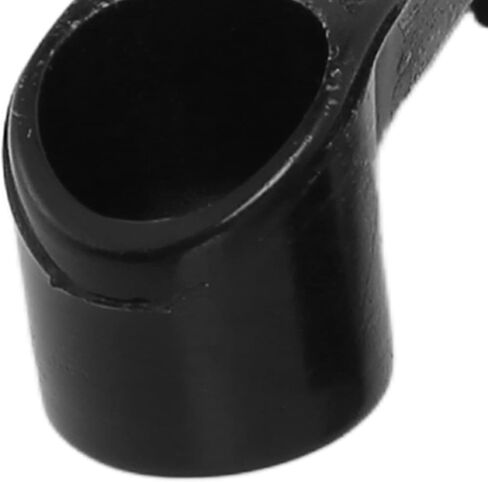 2PCS Shuttle Race Holder, Universal Sewing Machine Shuttle Bobbin Cover Lightweight Shuttle Race Covers Portable Home Industrial Sewing Machine Accessories for Repair Replacement in Saudi Arabia