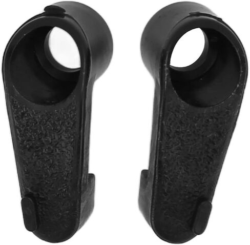 2PCS Shuttle Race Holder, Universal Sewing Machine Shuttle Bobbin Cover Lightweight Shuttle Race Covers Portable Home Industrial Sewing Machine Accessories for Repair Replacement in Saudi Arabia