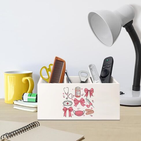 Motivational Gifts Pen Holder for Home Office Desk, Inspirational Gifts for Women Men, Encouragement Makeup Brush Toothbrush Holder Organizer for Bathroom Desk Accessories in Saudi Arabia