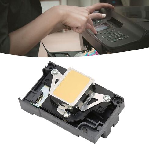 Printhead for R260 R390 1390 L1800 1400 1430 1500W Printer Head,Print Head Replacement Printer Parts, l1800 printhead Print Head Printhead Replacement Printer in Saudi Arabia