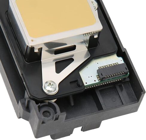 Printhead for R260 R390 1390 L1800 1400 1430 1500W Printer Head,Print Head Replacement Printer Parts, l1800 printhead Print Head Printhead Replacement Printer in Saudi Arabia