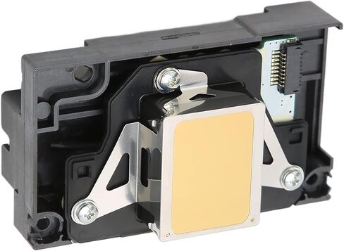 Printhead for R260 R390 1390 L1800 1400 1430 1500W Printer Head,Print Head Replacement Printer Parts, l1800 printhead Print Head Printhead Replacement Printer in Saudi Arabia