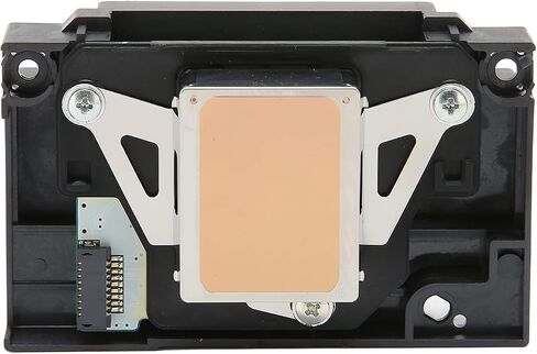 Printhead for R260 R390 1390 L1800 1400 1430 1500W Printer Head,Print Head Replacement Printer Parts, l1800 printhead Print Head Printhead Replacement Printer in Saudi Arabia
