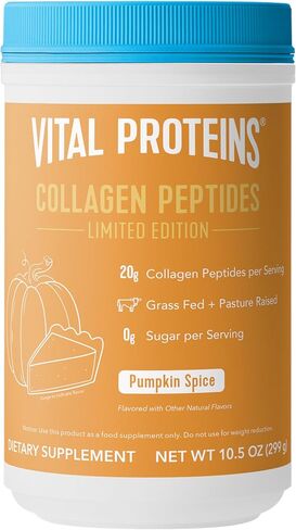 Vital Proteins Collagen Peptides Powder in Saudi Arabia