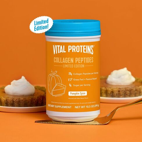 Vital Proteins Collagen Peptides Powder in Saudi Arabia