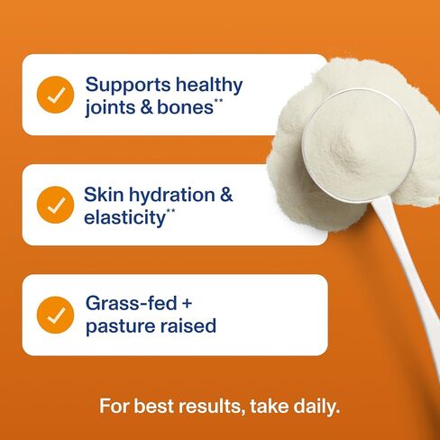 Vital Proteins Collagen Peptides Powder in Saudi Arabia
