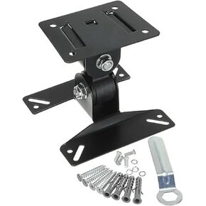 14-24 inch Full Motion LED LCD TV Wall-Mounted Monitor Bracket in Saudi Arabia
