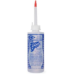 Sewing Machine Serger Machine Precision Oil Compatible for Generic #zs-4 in Kuwait