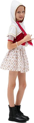 10 PCS Zombies Assume for Girls Cheerleader Dress Outfits Modits in Kuwait