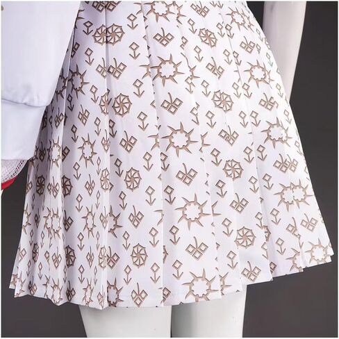 10 PCS Zombies Assume for Girls Cheerleader Dress Outfits Modits in Kuwait