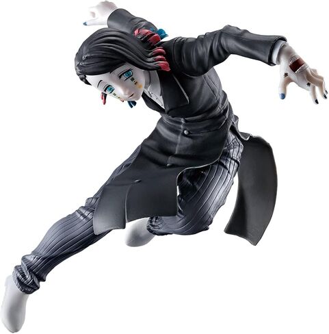 Bandai Spirits Ichibansho Ichiban - Demon Slayer: Kimetsu no Yaiba - Enmu (Shake The Sword Burn Your Heart), Multi, (BAS60175) in Saudi Arabia