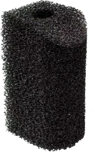 Aquarium Filter Sponge, Compatible with Penn-Plax Cascade 600 Filter, Provides Physical and Biological Filtration for Aquariums(2 Sponge) in Kuwait