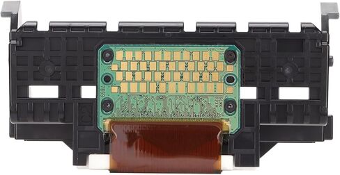 EBTOOLS Print Head Compatible with iP7210, iP7220, iP7240, iP7250, iP7280, MG5410, MG5420, MG5450, MG5470, MG5520, MG5620, MG5720, MG5721, MG5722, MG6420, MG6620, MG6820, MG6821, MG6822 in Saudi Arabia