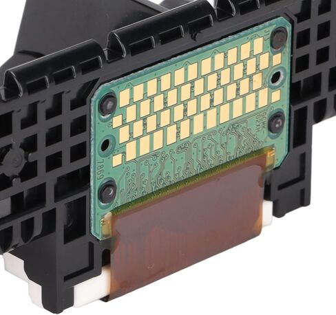 EBTOOLS Print Head Compatible with iP7210, iP7220, iP7240, iP7250, iP7280, MG5410, MG5420, MG5450, MG5470, MG5520, MG5620, MG5720, MG5721, MG5722, MG6420, MG6620, MG6820, MG6821, MG6822 in Saudi Arabia