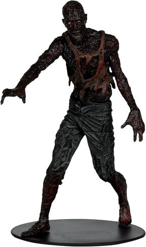 McFarlane Toys - The Walking Dead Walkers 5in Figure 4-Pack in Saudi Arabia