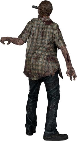 McFarlane Toys - The Walking Dead Walkers 5in Figure 4-Pack in Saudi Arabia