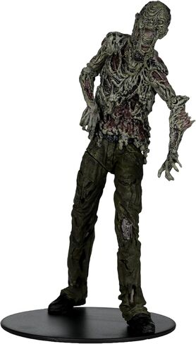 McFarlane Toys - The Walking Dead Walkers 5in Figure 4-Pack in Saudi Arabia
