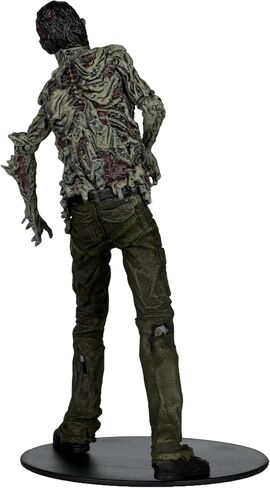 McFarlane Toys - The Walking Dead Walkers 5in Figure 4-Pack in Saudi Arabia