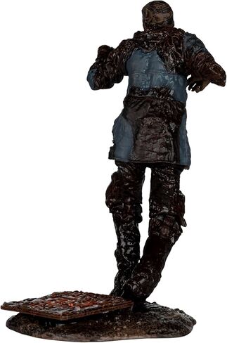 McFarlane Toys - The Walking Dead Walkers 5in Figure 4-Pack in Saudi Arabia