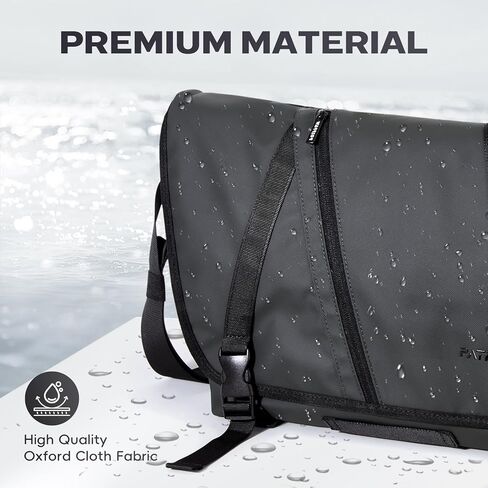 Sling Bag Large Capacity, Mens Crossbody Chest Bag Women, Water-resistant Carry Casual Bag Pack for Travel Daily Use (Olive Green) in Kuwait