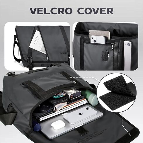 Sling Bag Large Capacity, Mens Crossbody Chest Bag Women, Water-resistant Carry Casual Bag Pack for Travel Daily Use (Olive Green) in Kuwait