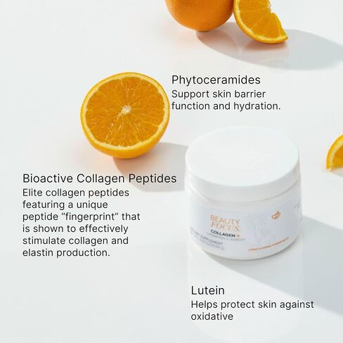 Nu Skin Beauty Focus Collagen Powder from Nu Skin Australia, 3.4216 Ounce in Saudi Arabia