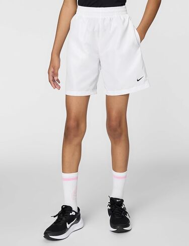 Nike Boy's Multi Woven Training Shorts in Saudi Arabia